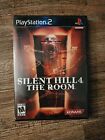 Silent Hill 4: The Room CIB (Sony PlayStation 2, 2004)