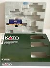 Kato N Scale 106-6142 Gunderson MAXI-I Double Stack Car TTX 750764 ( 1 CAR !!)