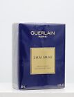 Shalimar by Guerlain Eau De Toilette Spray 1 oz for Women Authentic NEW, SEALED