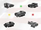 Holosun 117 - Choose Your Red/Green/Infrared IR Rail-Mounted Rifle Laser System