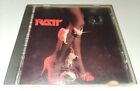 Ratt EP CD Atlantic Time Coast Original Press Glam Metal Band Pearcy 1984