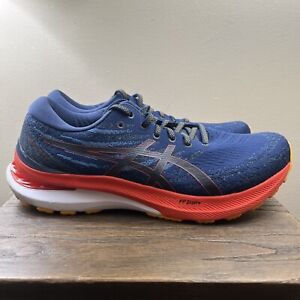 Asics Gel-Kayano 29 Men’s Size 11 Shoes Blue Running Walking Comfort Gym Sneaker