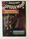 amazing spider-man 28 1965 Marvel