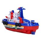 Floating Bath Toy Boat , Battery Operated Toy Ship for Kids,Kids Pool Toy