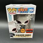 Funko Pop! Naruto Shippuden - Kakashi Anbu #994 AAA Anime Exclusive