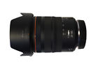 Canon RF 24-105mm F/4L is USM Zoom Lens