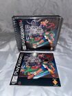 Beyond the Beyond (PlayStation 1, PS1 1996) Complete CIB w/ Reg Card