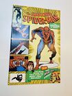 Amazing Spider-Man #259 1984 NM/MT 9.8 BEAUTY 1st Print