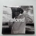 CD Frank Ocean blond blonde Rap Album CD