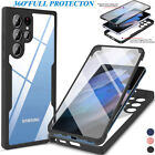 For Samsung Galaxy S23 S22 Ultra Hot Sale New Clear Shockproof Phone Case
