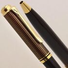 PELIKAN Ballpoint Pen Special Product Souverane Brown Black K800 NEW
