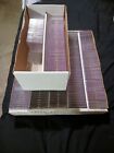 273ct Magnetic Card Holder Lot One Touch 35pt-360pt Plus 7 Booklet Cases