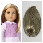 American Girl Doll New Wig Isabel Blonde Replacement