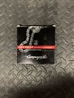 Campagnolo Record Ultra Narrow 10-Speed Chain Silver 114 Links + Install Pin