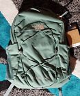 The North Face Women’s Jester Luxe 22L Backpack Dark Sage NWT🔥🔥🔥