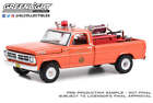 Greenlight 1/64 Fire Rescue 4 Lionville PA Fire 1972 Ford Truck 67050A