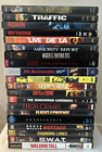 New ListingLot 20 Action Thriller Adventure Classics, DVD MOVIES, Amazing Titles, Preowned