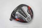Taylormade Stealth Plus+ 15* #3 Wood Club Head Only - Par Condition Lefty