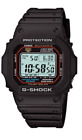 Casio G-Shock GWM5610U-1 Solar Sport Wrist Watch for Men