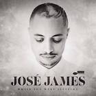 While You Were Sleeping - Audio CD By Jose James - VERY GOOD