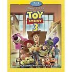 Toy Story 3 (Blu-ray) Disc Only listing. Blu-ray disc is in NEW condition