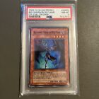 PSA 8 Blackwing- Shura the Blue Flame -RGBT-ENPP2 -Limited Edition POP5 3 Higher