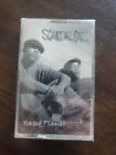 Scandalous – Hated Playas 1997 - OG Hip Hop Rap Sealed Cassette Mint