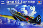 TRP02830 1:48 Trumpeter Soviet Mig-3 Early Version Fighter
