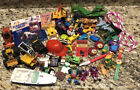 Huge Vintage 80’s-90’s Toy Lot. Junk Drawer Haul. Free Shipping!