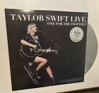 TAYLOR SWIFT ONE FOR THE SWIFTIES LIVE IMPORT 300 MADE Vinyl Lp midnights record