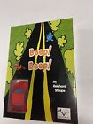 Beep Beep! Road Children's Card Game by Valley Games Factory Sealed K72