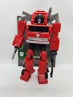 Transformers Kingdom War For Cybertron - Inferno - Voyager Complete Hasbro