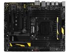 For MSI X99A MPOWER motherboard X99 LGA2011-V3 8*DDR4 128G ATX Tested ok