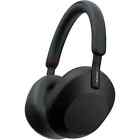 New ListingSony WH-1000XM5/B Wireless Industry Leading Noise Canceling Bluetooth Headphones