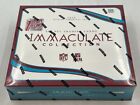 2020 Panini Immaculate Football 1st Off The Line FOTL Hobby Box Sealed