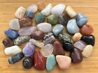 Tumbled Stone Mix, Large Mix Tumbled Stone, Healing Crystals,Wholesale Bulk Lot