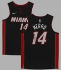Tyler Herro Signed Miami Heat Nike Swingman Autographed Jersey Fanatics