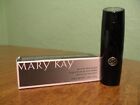 Mary Kay Gel Semi Shine Lipstick .13 oz Scarlet Red New In Box
