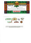 New Listing$250 worth of Outback Steakhouse gift certificates : 10 x $25. No expiration