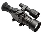 Sightmark Wraith HD 4-32x50mm Day/Night Vision Digital Rifle Scope - SM18011 NEW
