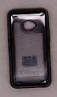 Otterbox Defender Series Case with Built In Screen Protector for HTC One Black