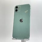 Apple Iphone 11 - A2111 - 256GB - Green (Unlocked)  (s17493)