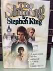 The Shining By Stephen King, Doubleday, HC/DJ, 1977, First Edition Later Print