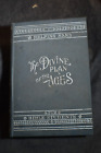 1903 Millenial Dawn V1: The Divine Plan of the Ages, Charles Russell WATCHTOWER