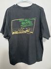 Vintage Helicopter MH53 Pavelow T Shirt XL Military Aviation