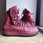 Nike Special Field Air Force 1 High Cedar Women's Shoes 857872-600 Size 7