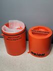 Orion Alert/Locate Kit Waterproof Case, Mirror, Compass, Whistle NO FLARES