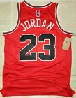 Michael #23 Jordan Jersey