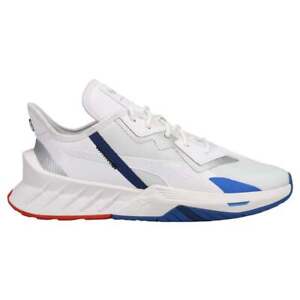 Puma Bmw M Motorsport Maco Sl Lace Up  Mens White Sneakers Casual Shoes 306995-0