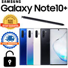 SAMSUNG Galaxy Note 10+ (256GB, 8GB) 6.3
